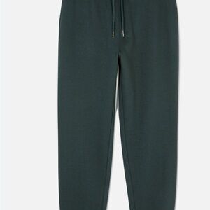 Women’s Comfortable Green Sweatpants
